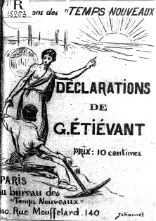 Georges Eti�vant's Temps Nouveaux.jpg