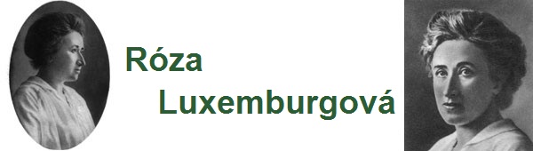 Archiv R�zy Luxemburgov�