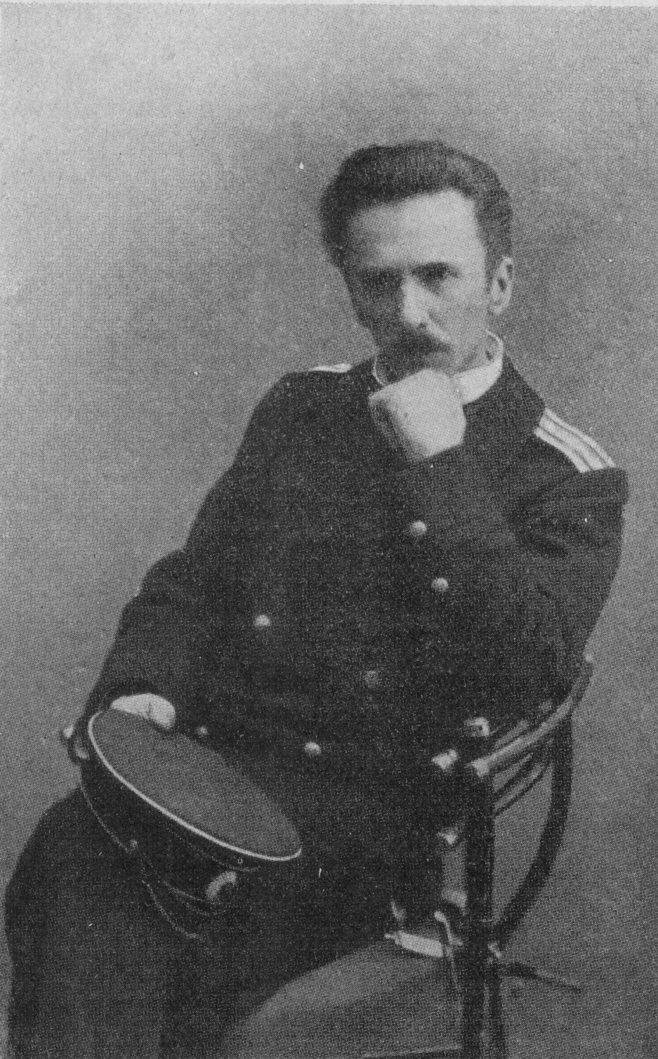 V�dce zbou�il�ch n�mo�n�k� poru��k �midt