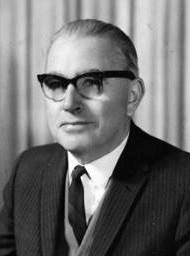 Gil Roper