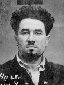 Sultan-Galiev