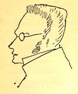 photo of stirner by engels 1892
