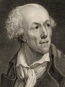 Retrato Étienne Clavière- Par François Bonneville — Cette image provient de la bibliothèque en ligne Gallica sous l'identifiant ARK btv1b8412081d, Domaine public, https://commons.wikimedia.org/w/index.php?curid=4502431