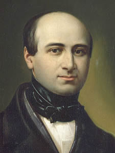 Retrato Andreas Gottschalk- Авторство: Wilhelm Kleinenbroich. Museen Köln, Общественное достояние, https://commons.wikimedia.org/w/index.php?curid=19857998