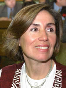 foto de Gladys Marín - By Biblioteca del Congreso Nacional, CC BY 3.0 cl, https://commons.wikimedia.org/w/index.php?curid=29590665