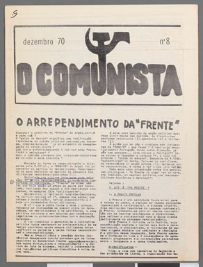 Capa