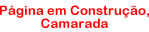 p&aacute;gina em constru&ccedil;&atilde;o
