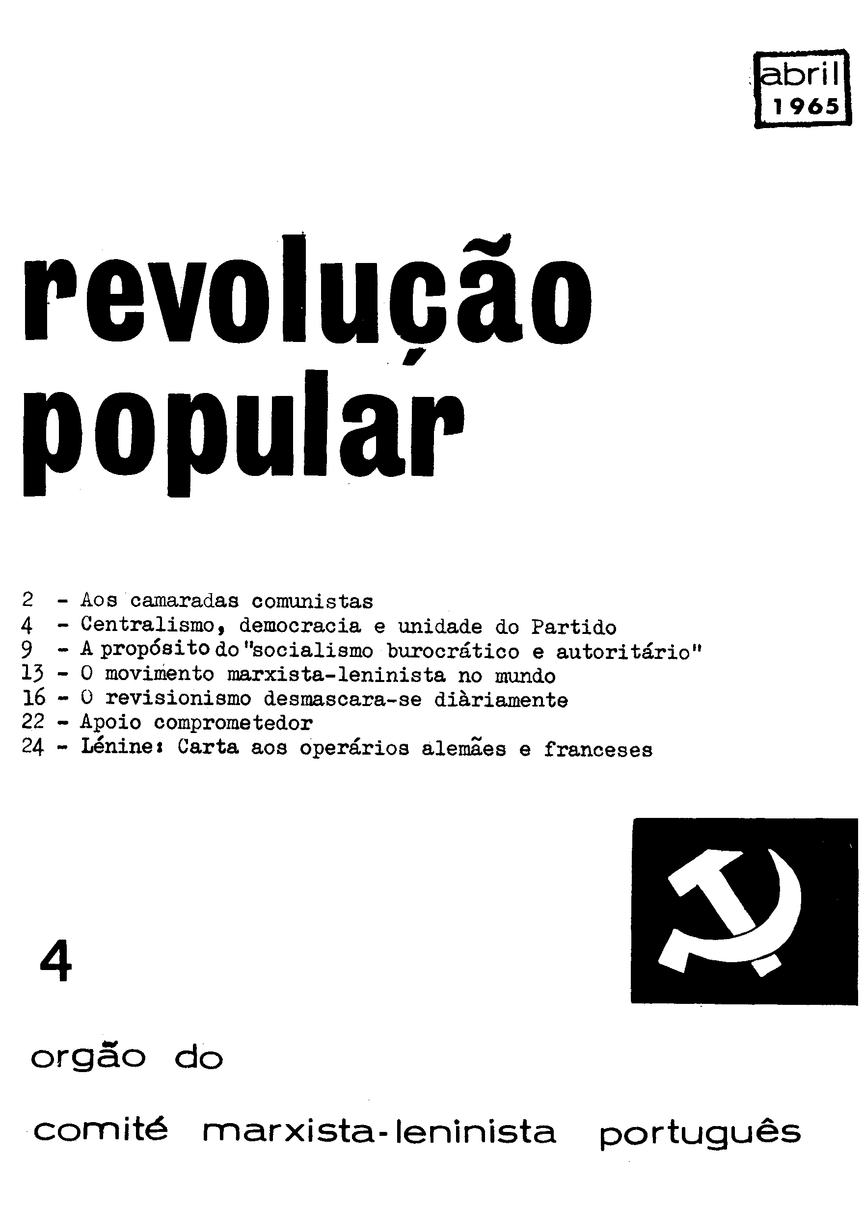 Capa