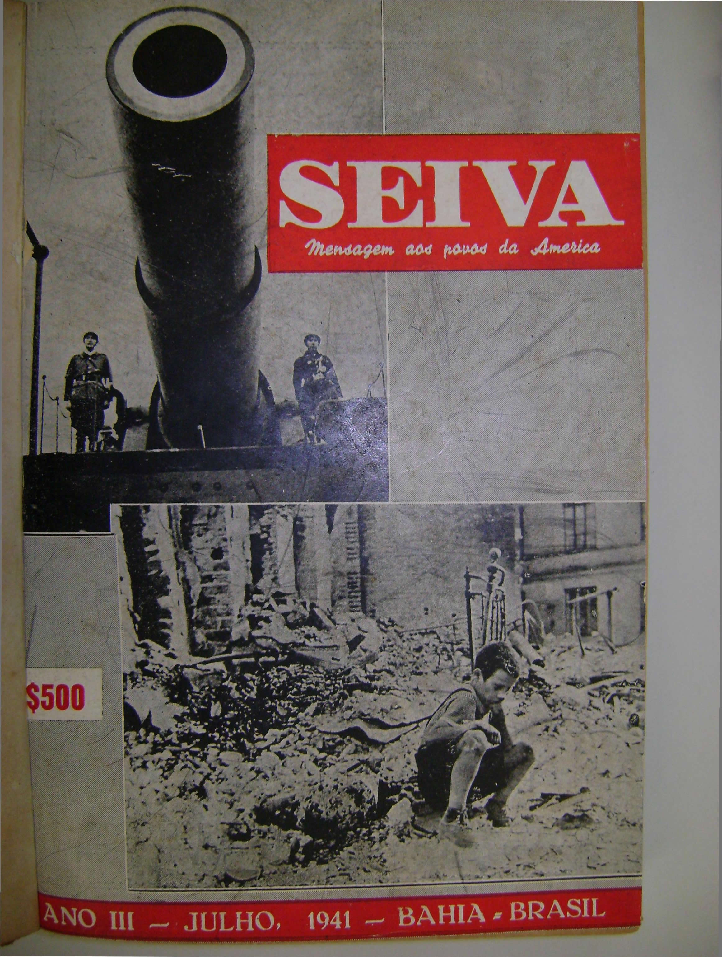 Capa